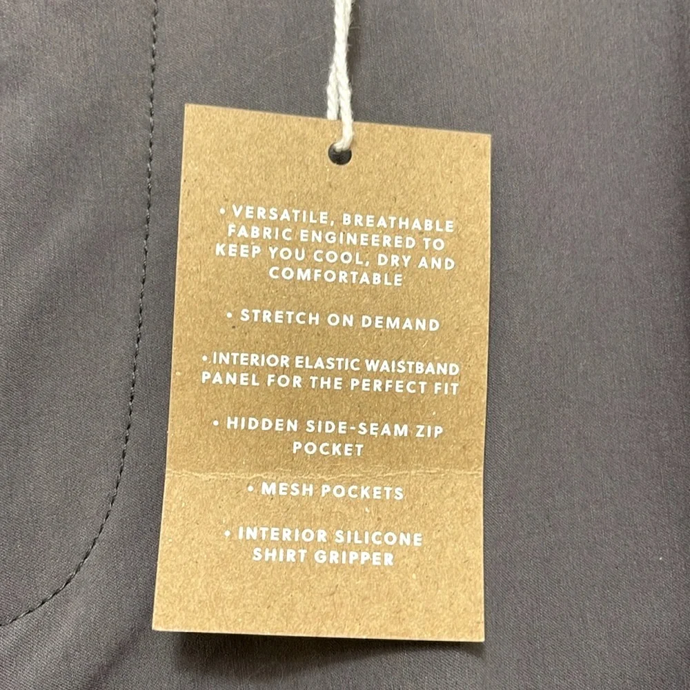 NWT J.Crew 484 Slim-fit Tech Pant